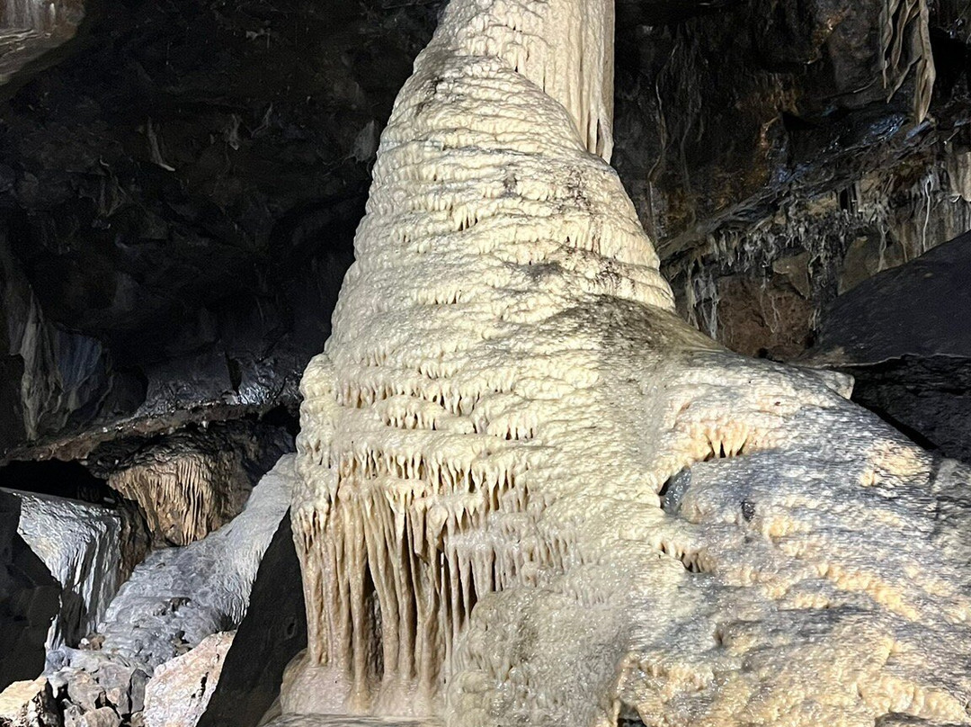 Mitchelstown Cave-Burncourt必去景点