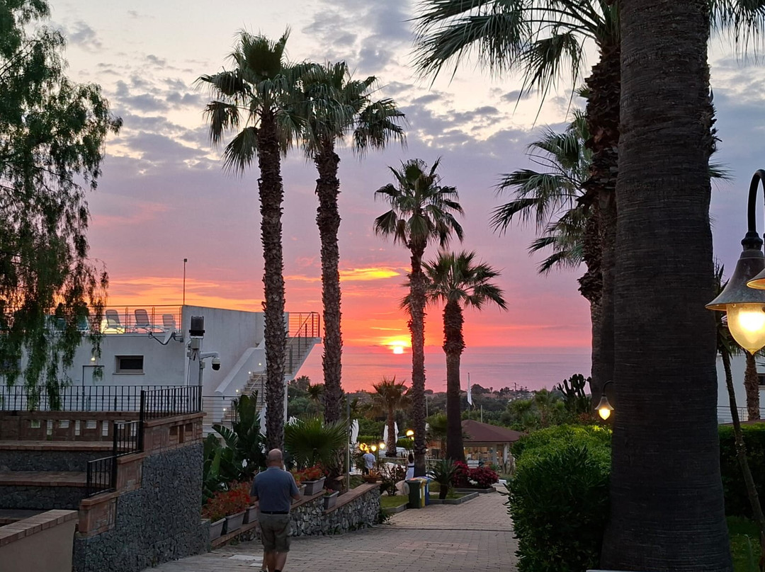 Costa degli Dei Resort主图