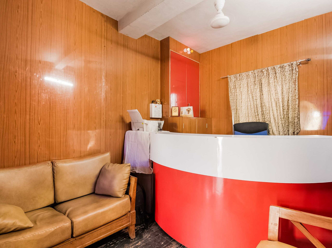SPOT ON Hotel Vaibhav