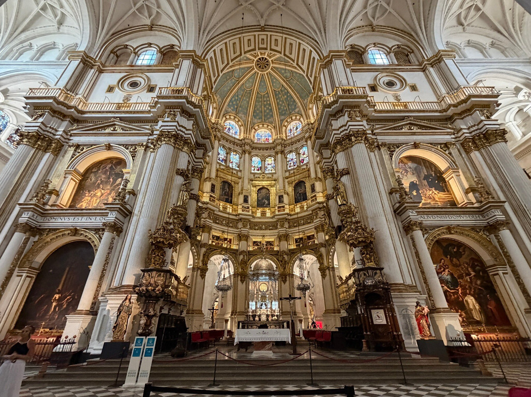 Granada Cathedral