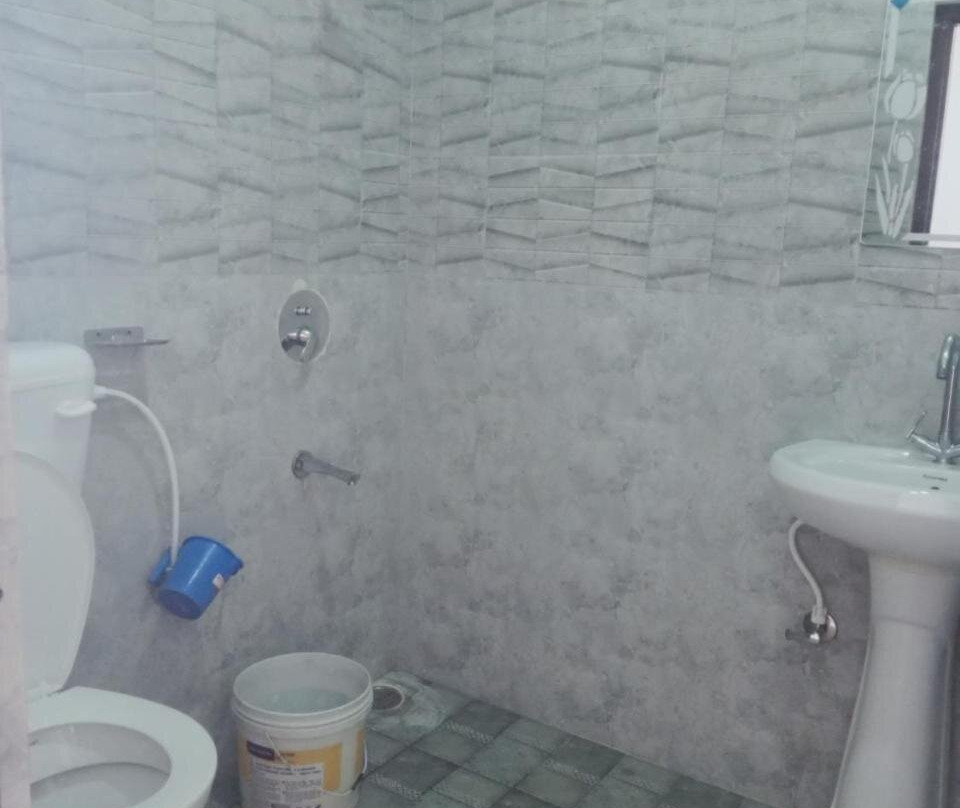 Nisha Kareri Homestay