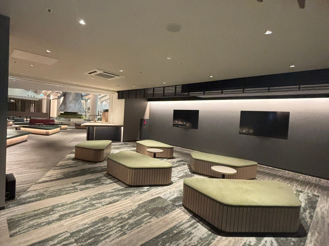 星野集团  奥入濑溪流酒店主图