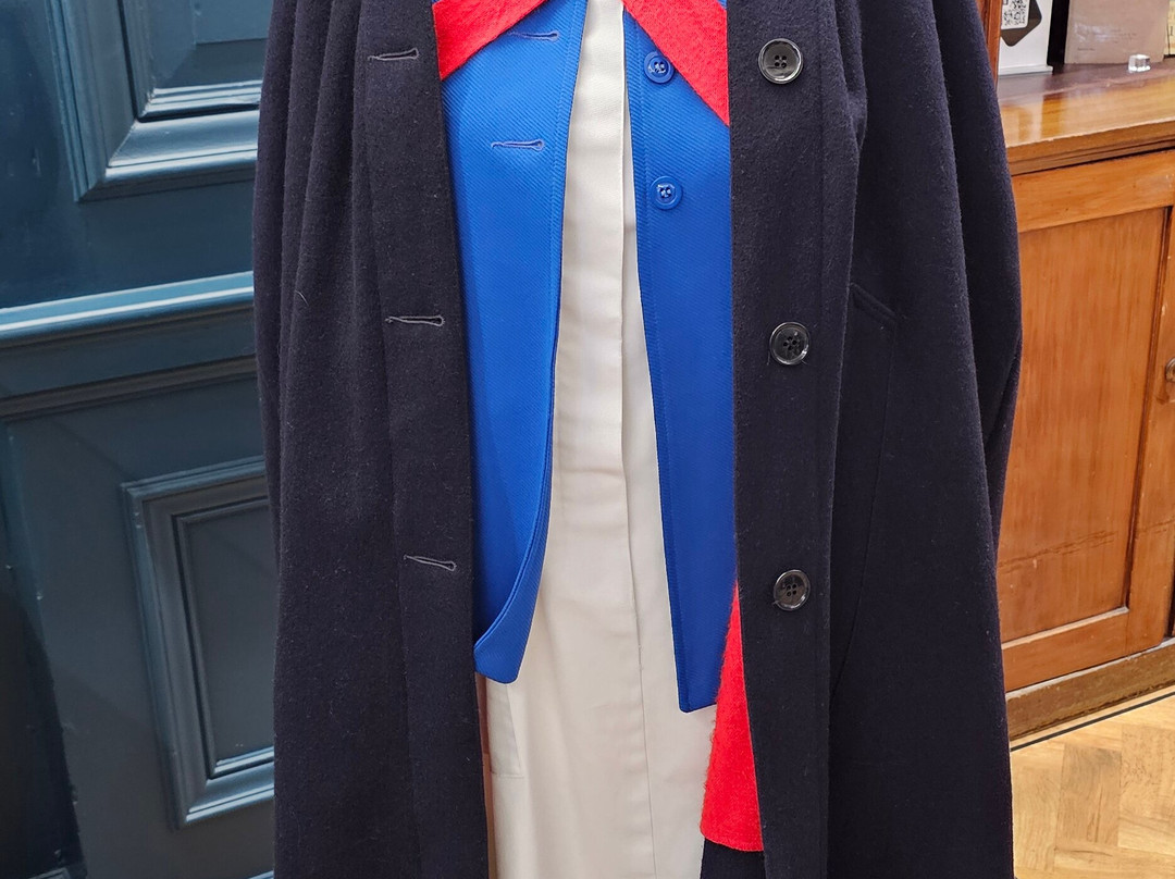 Friends Of Glasgow Royal Infirmary Museum-格拉斯哥必去景点