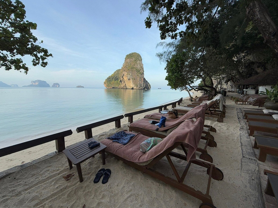Luxury Thailand Tours-呈塔累必去景点