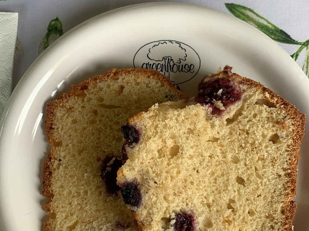 Casa Cante La Garbatina主图