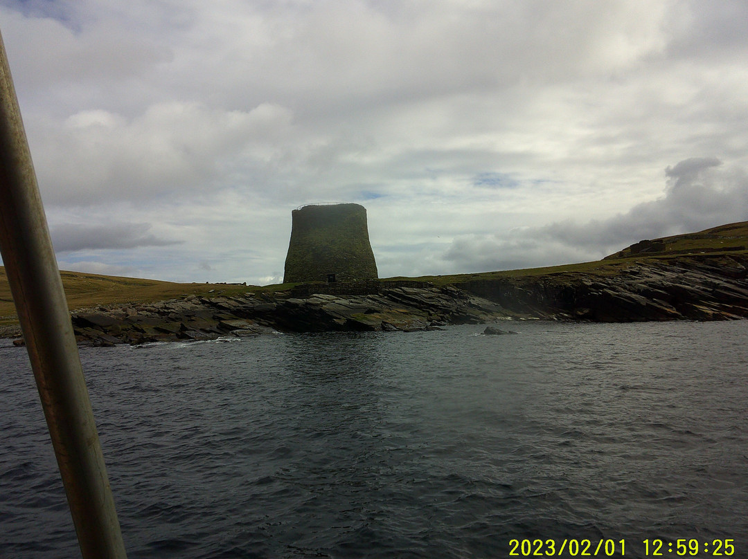Shetland Nature-Unst必去景点