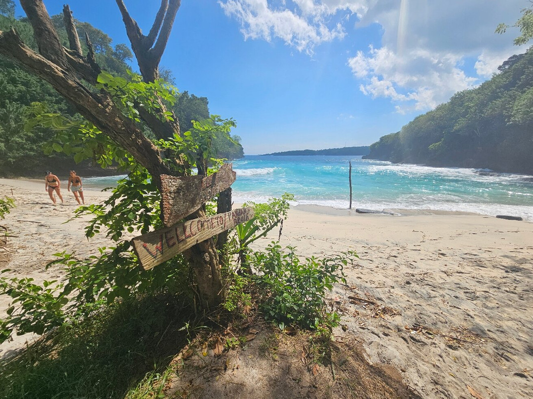 Nusa Penida Traveller-珀尼达岛必去景点