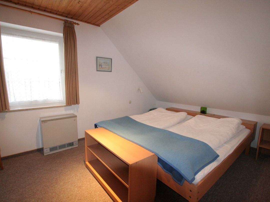 Glaeßer Appartements