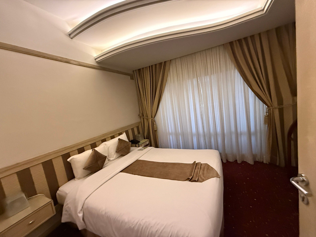AmirKabir Hotel主图