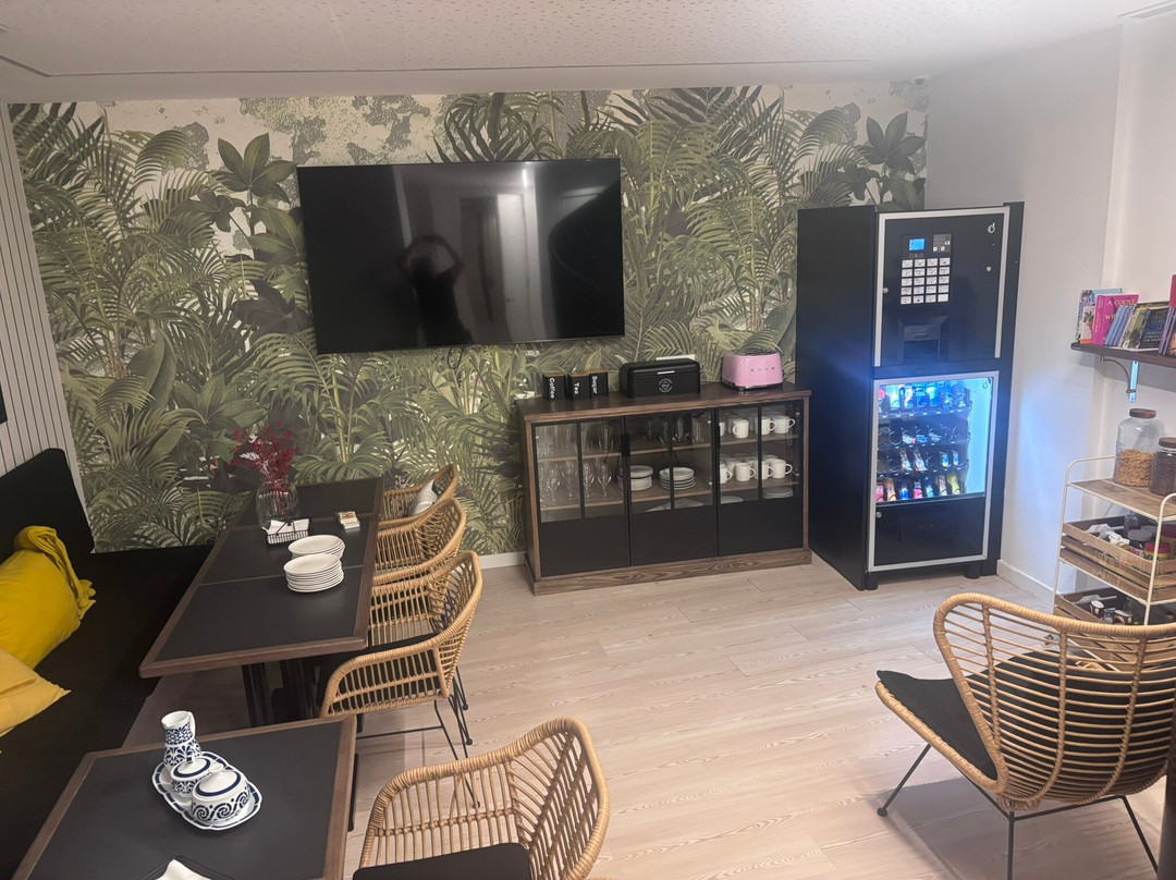 Hostel Charino