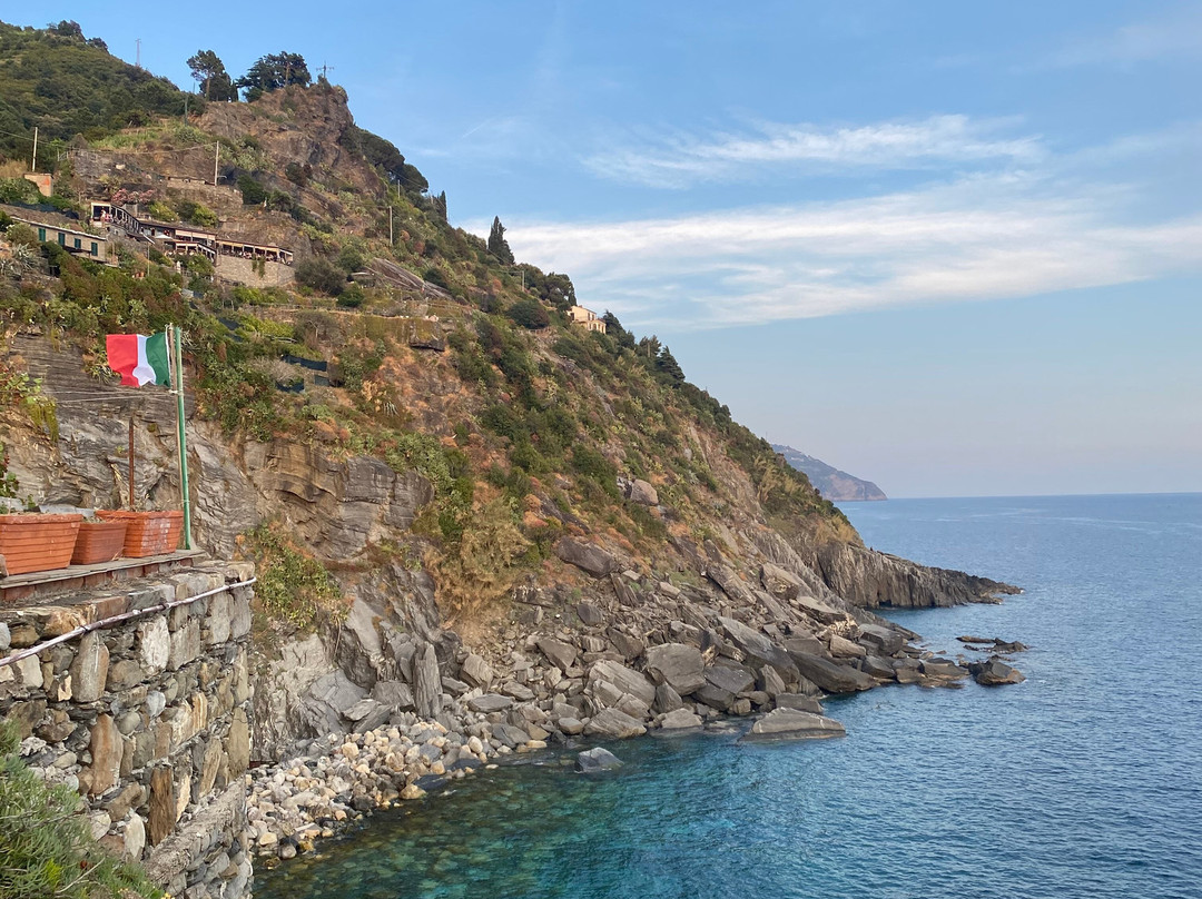 La Malà - Camere di Charme主图