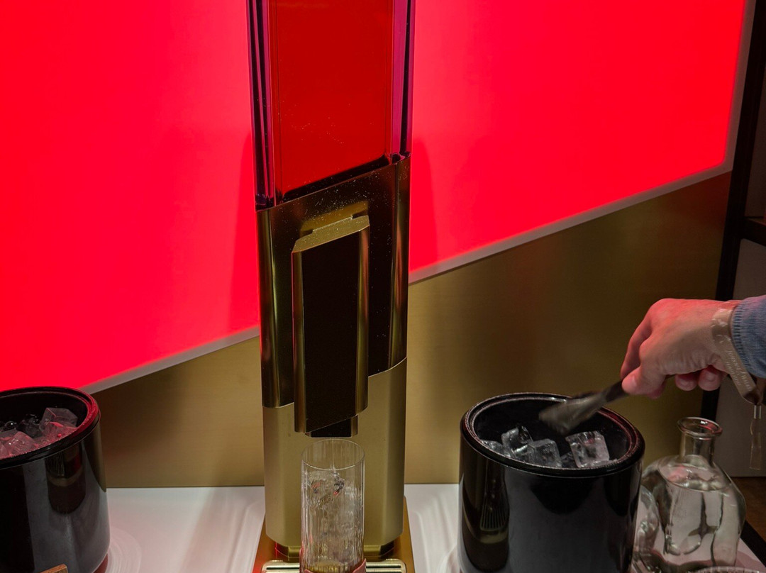 The Johnnie Walker Experience-爱丁堡必去景点