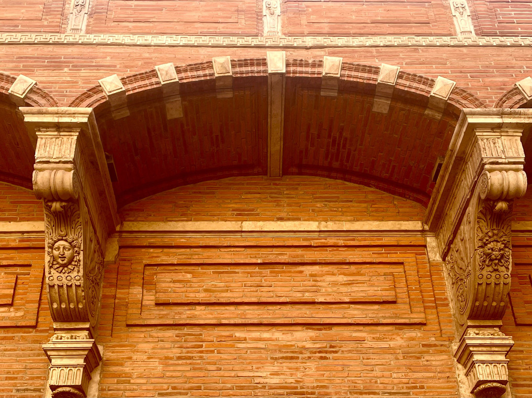 Fondation Bemberg Toulouse-图卢兹必去景点