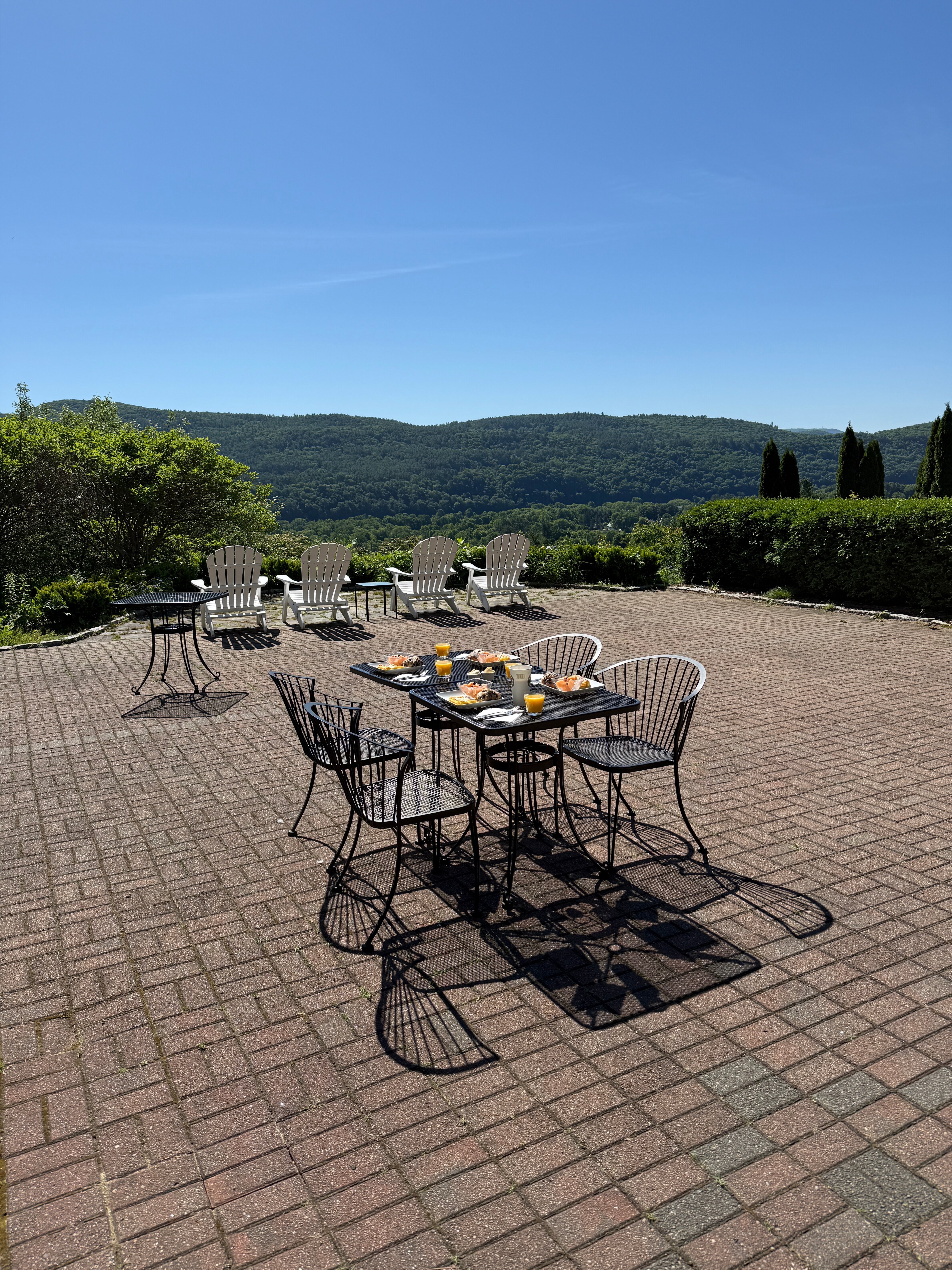 Windsor Mansion Inn-旅行者