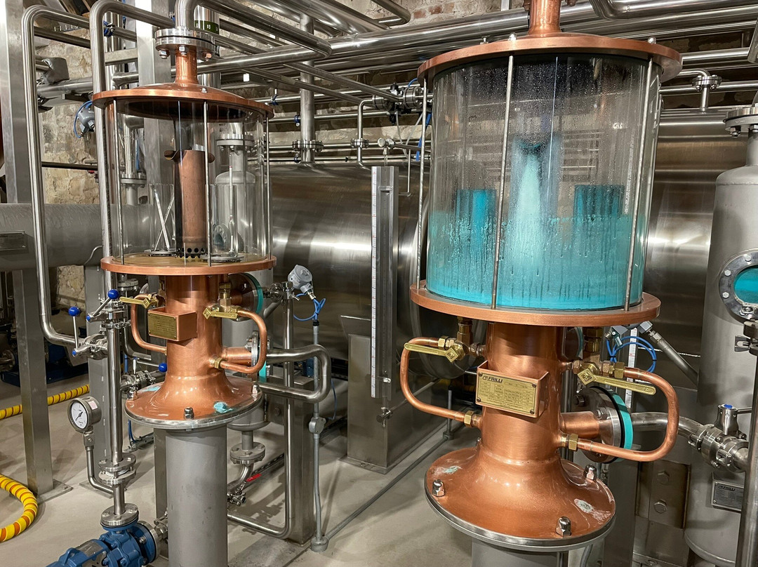 Witchmark Distillery