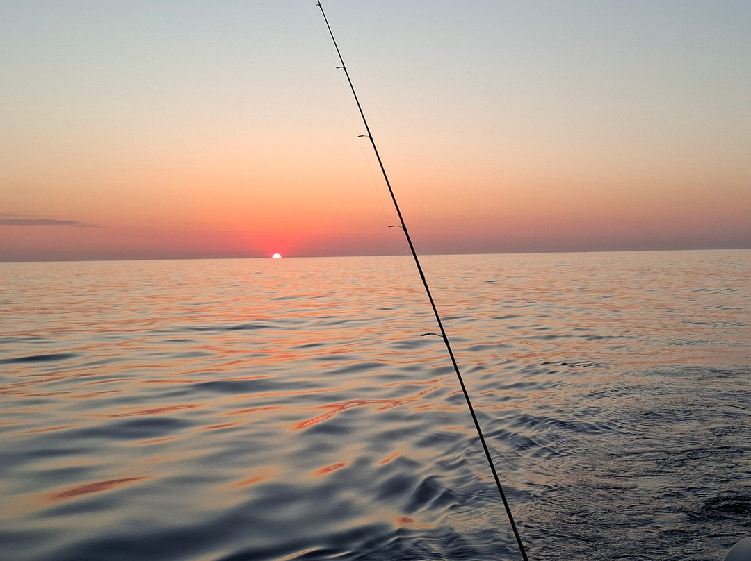 Mister Fish Fishing Charter Malta