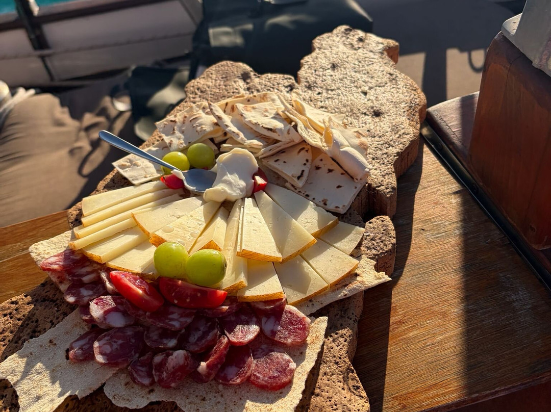 Sardinia wild experience-Asinara必去景点