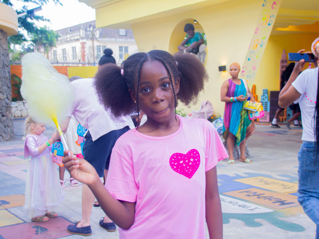 Kidcity Lagos