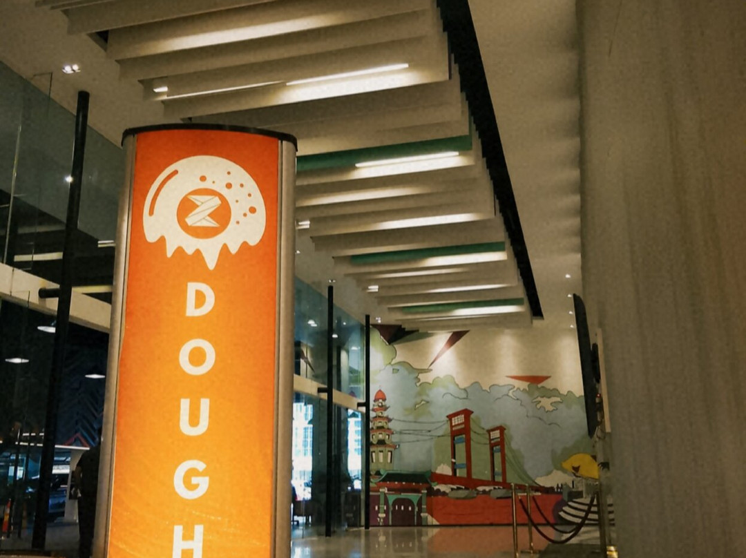 巨港素利酒店主图