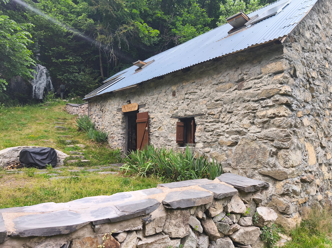 camping Les Tilleuls