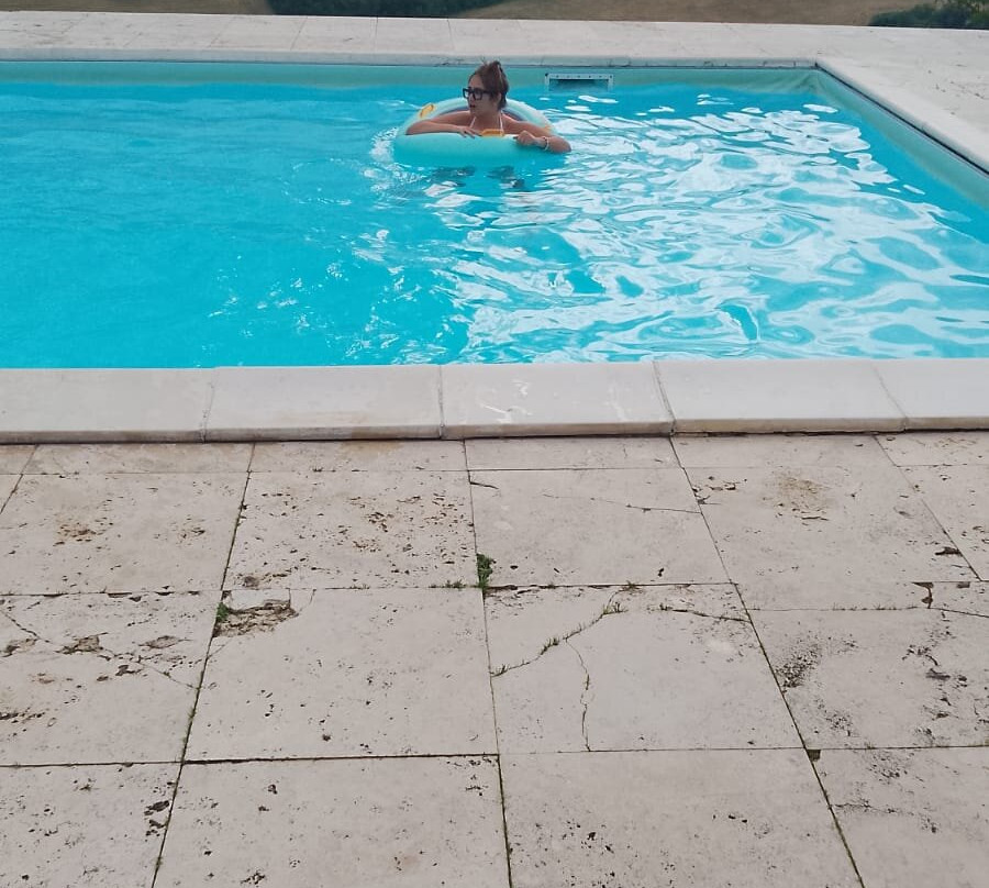 Agriturismo Ca Battista主图