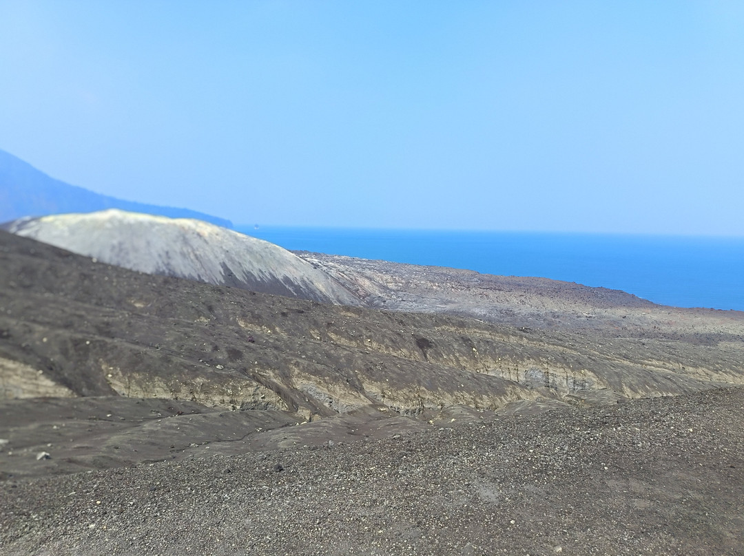 Krakatau Tour-雅加达必去景点