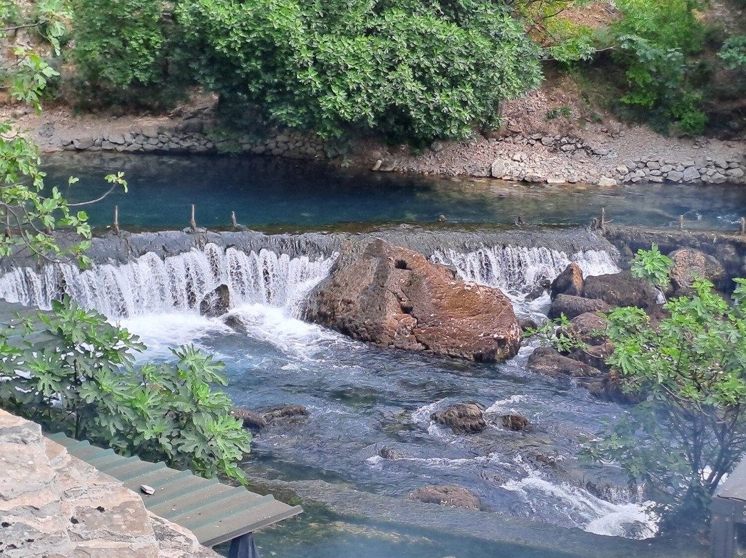 Blagaj tekija-Blagaj必去景点