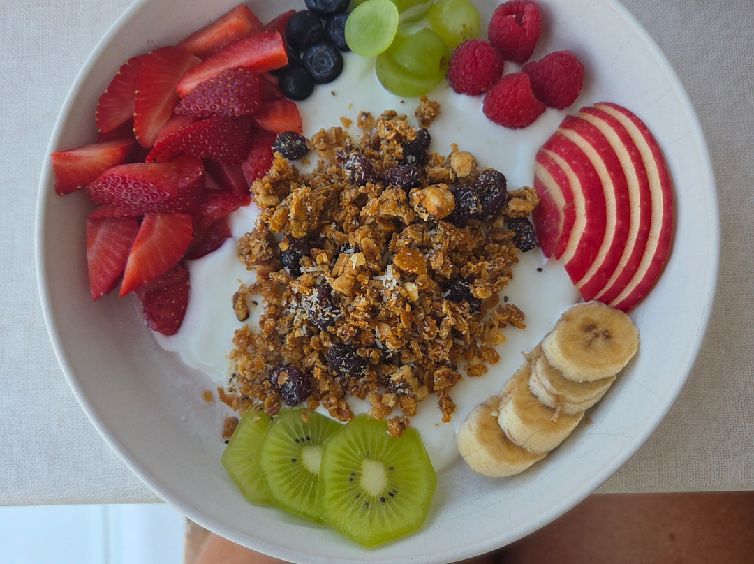 拉卡拉酒店主图