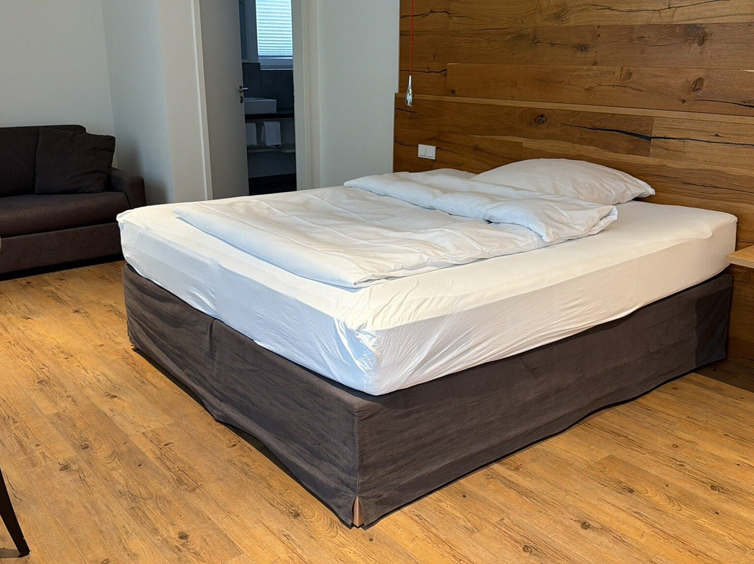 Hotel&Landgasthof Hoheluft主图