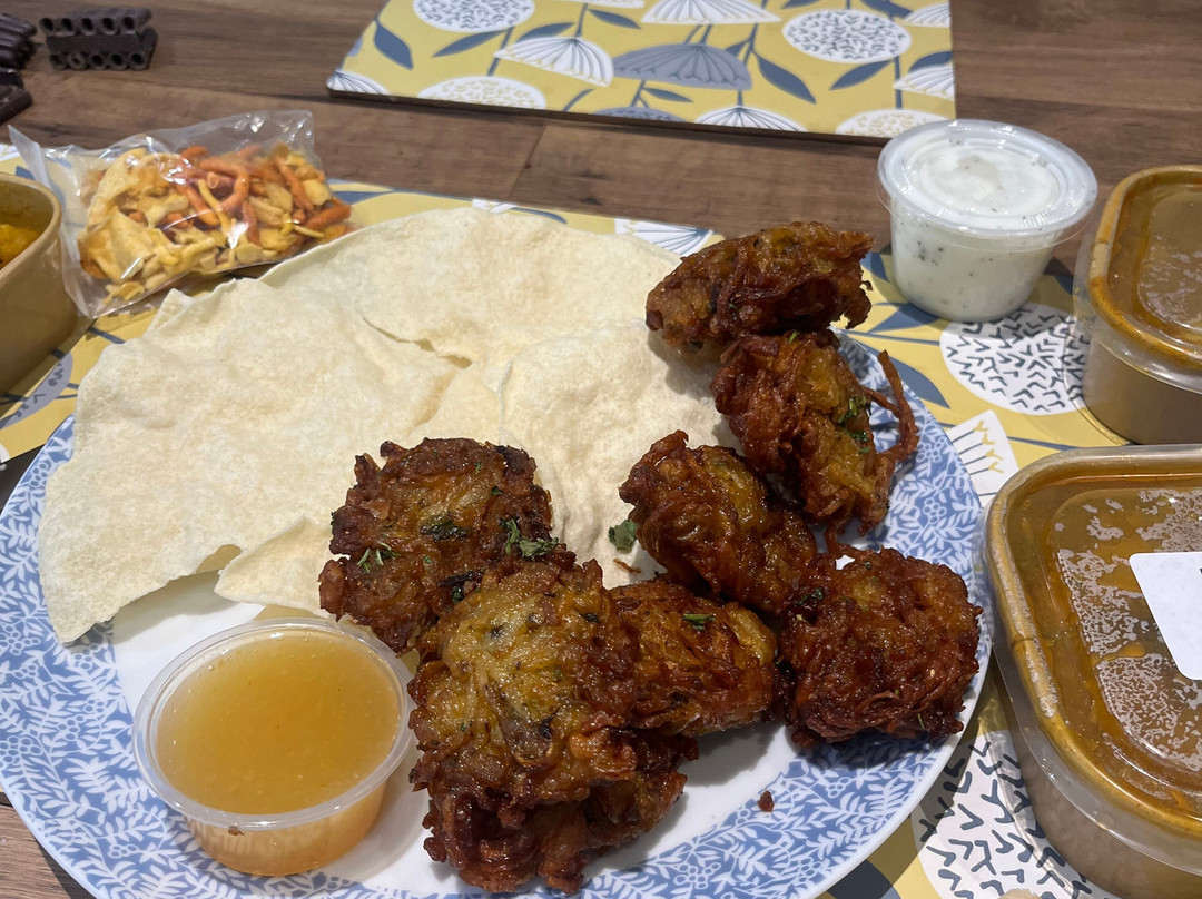 Prafskitchen