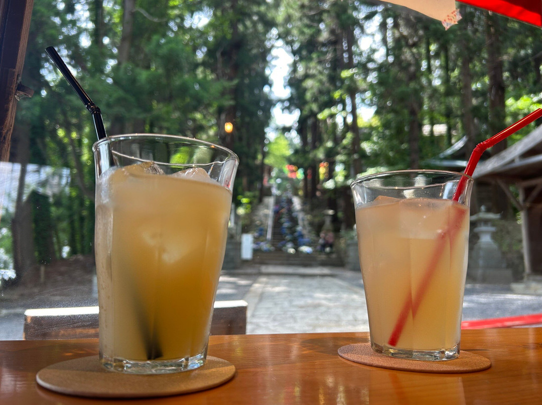 icho cafe