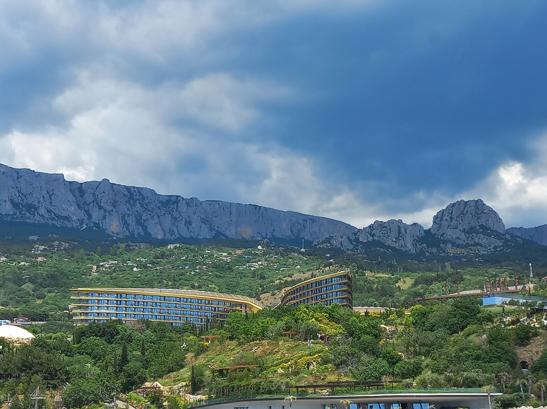 Mriya Resort & Spa主图