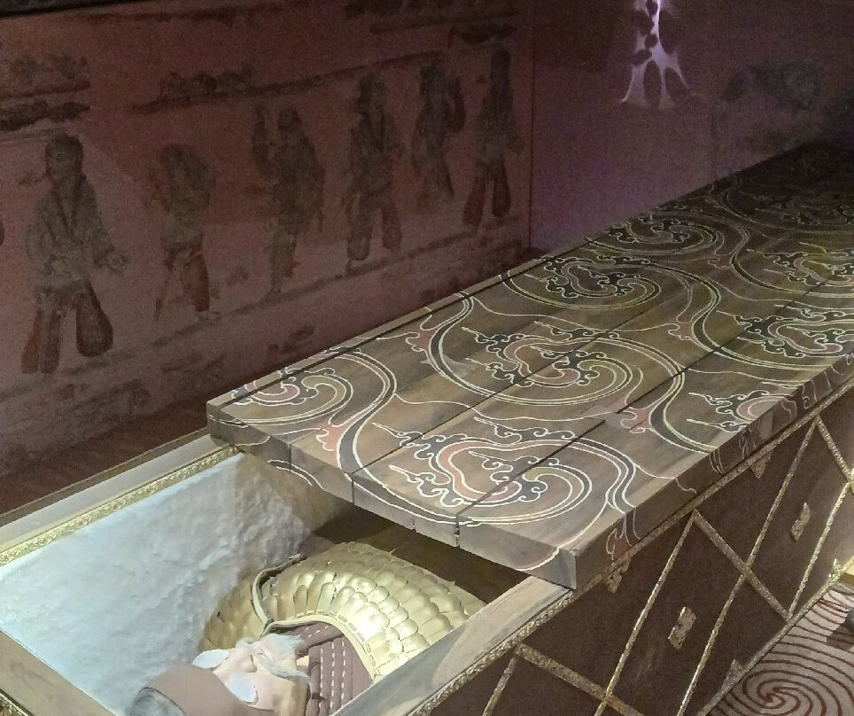 Chinggis Khaan National Museum-乌兰巴托必去景点