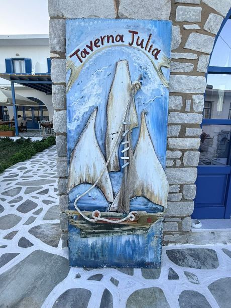 Hotel Julia-旅行者