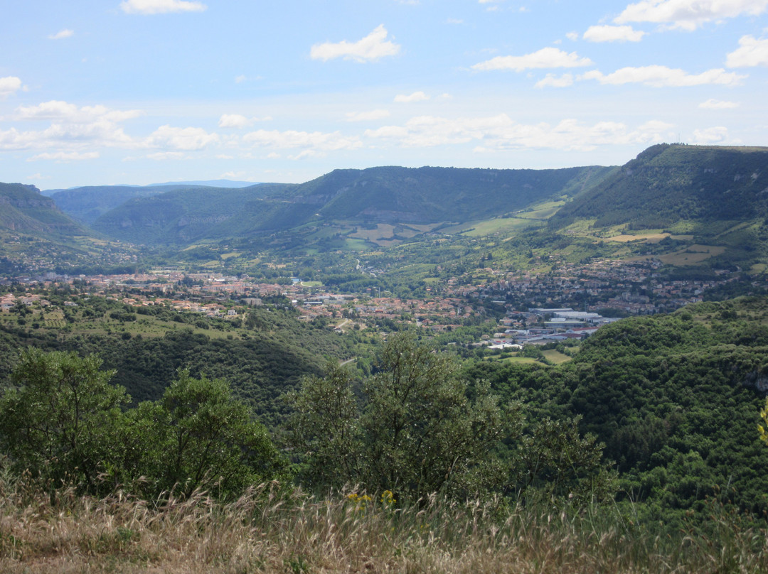 Viaduc De Millau-米约必去景点
