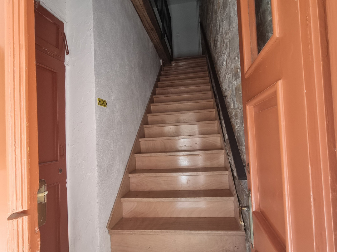 La Tana di Alice - Lofts