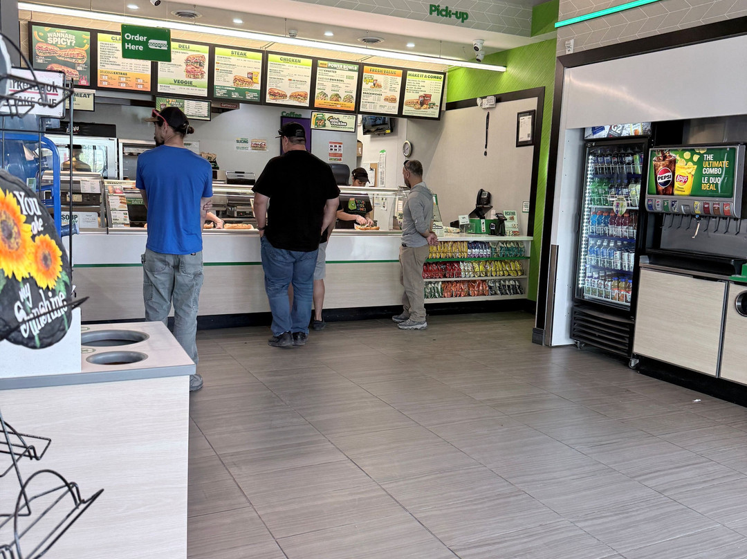 Subway