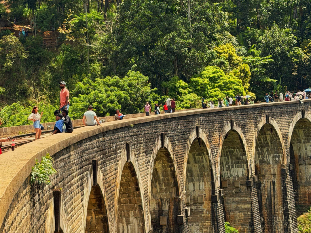 Revival Ceylon Tours-Kuliyapitiya必去景点