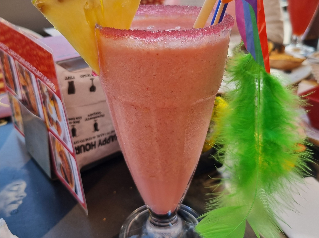 Sol Beach Bar - Benidorm-贝尼多姆必去景点