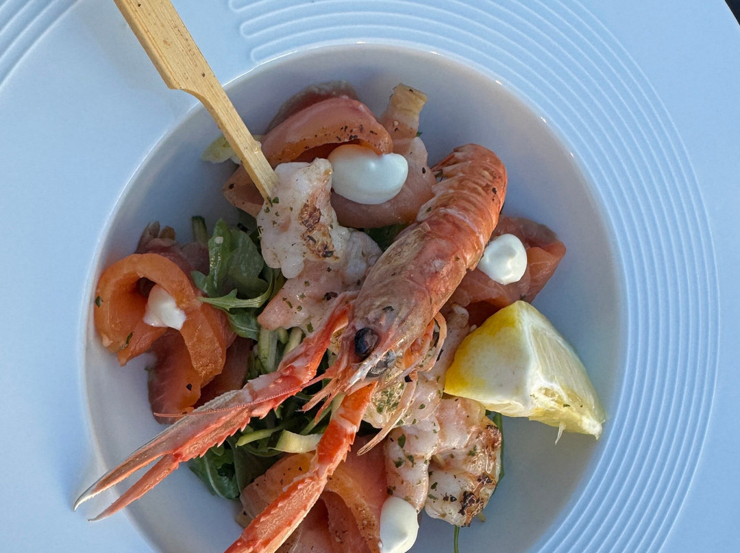 CarloCarla Gastronomic B&B & Restaurant主图