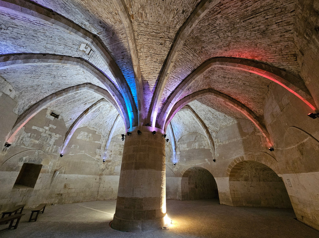 Tours De Navarre Et D'Orval-Langres必去景点