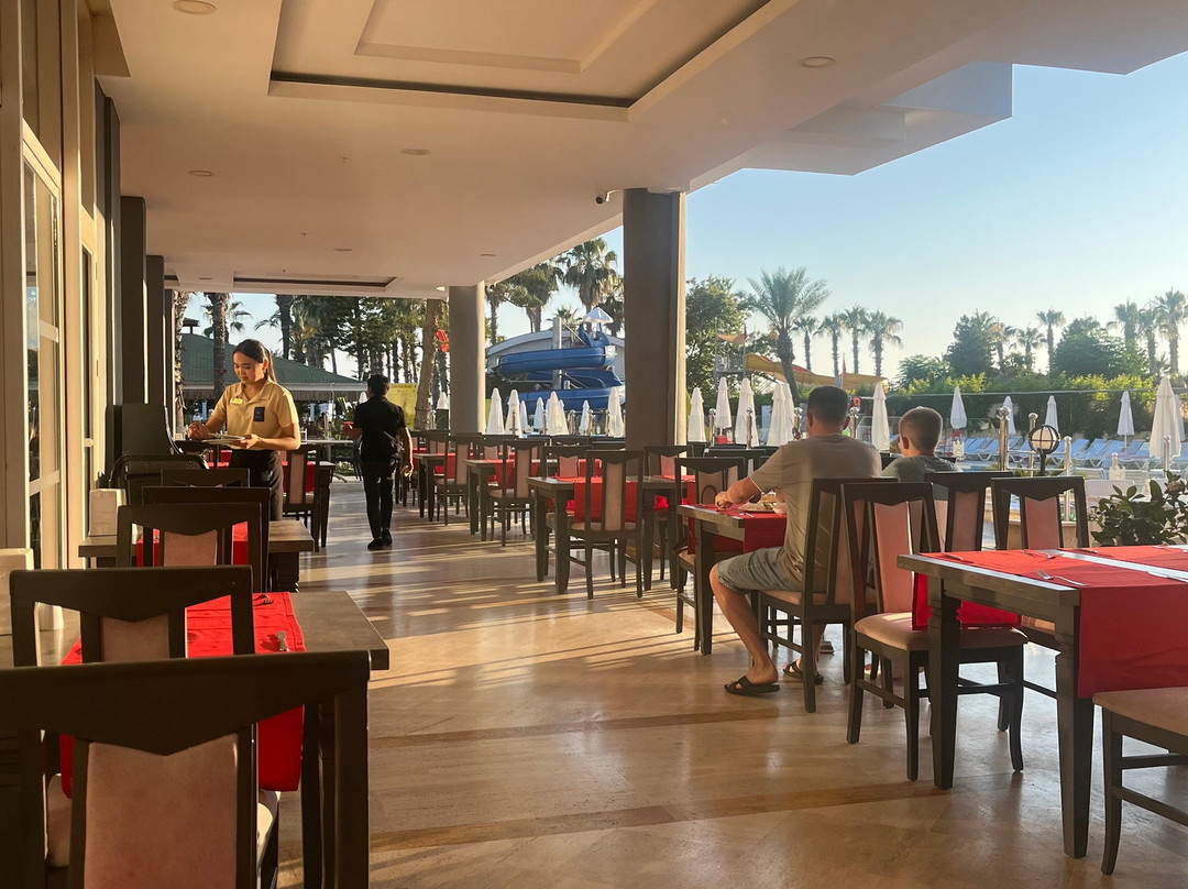 Holiday Park Resort - Ultra All İnclusive主图