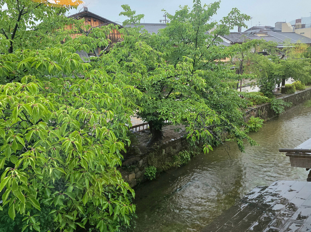 白梅料理旅馆主图