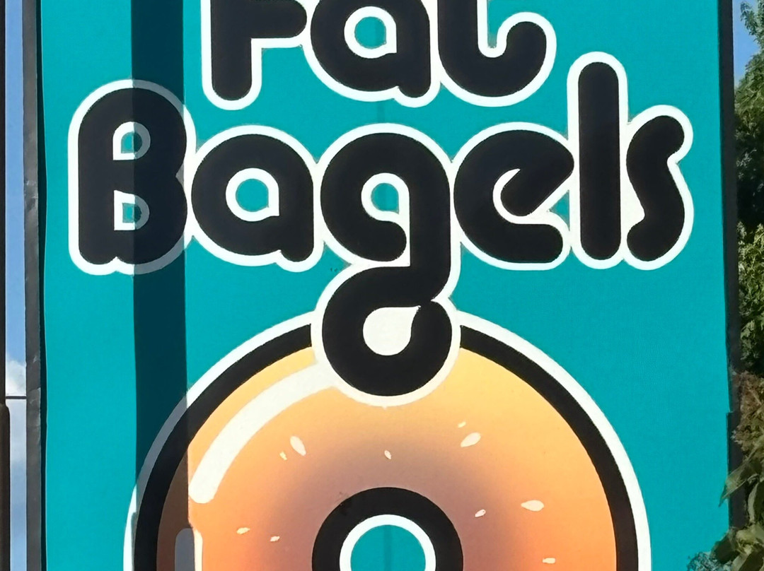 Fat Bagels