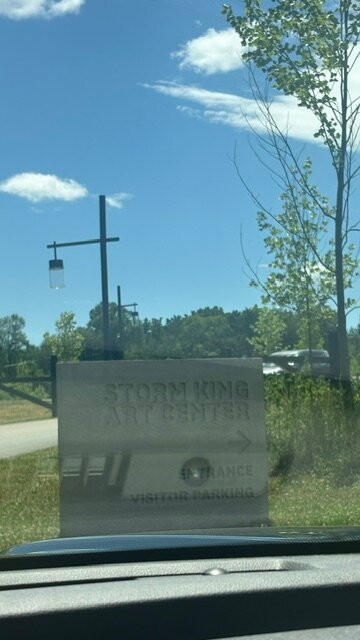 Storm King Art Center-New Windsor必去景点