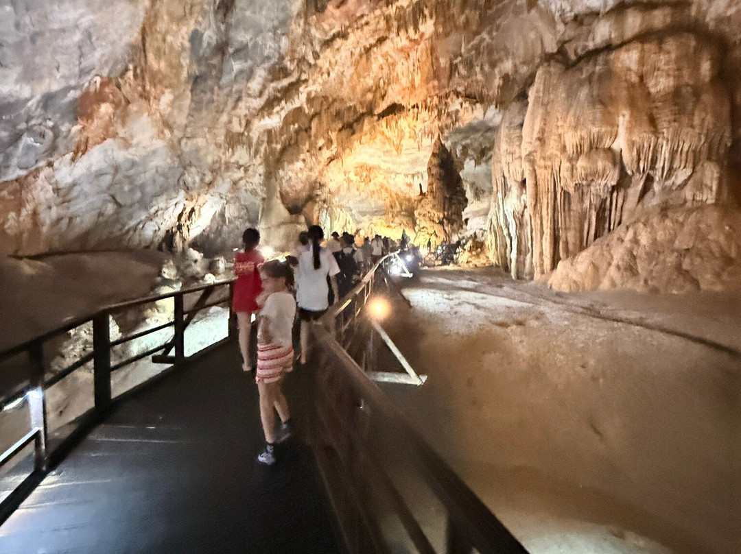 Phong Nha Farmstay主图
