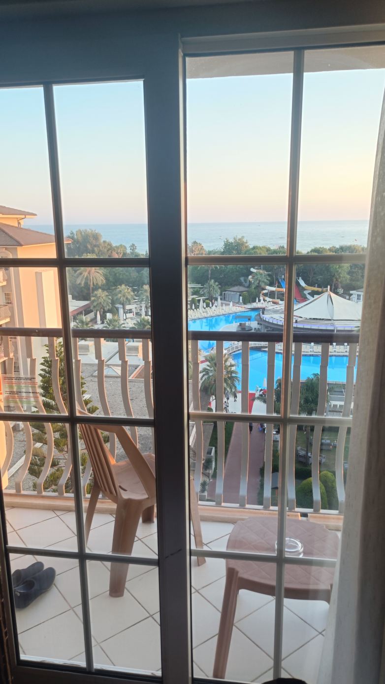 苏尼斯艾丽塔海滩SPA度假酒店-旅行者