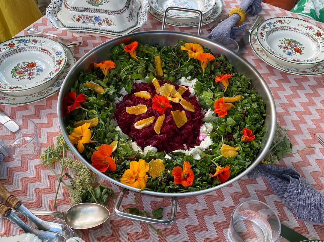 Charming Farm Retreat with Yoga & Ayurveda "Me Yoga Healing"-Lunz am See必去景点