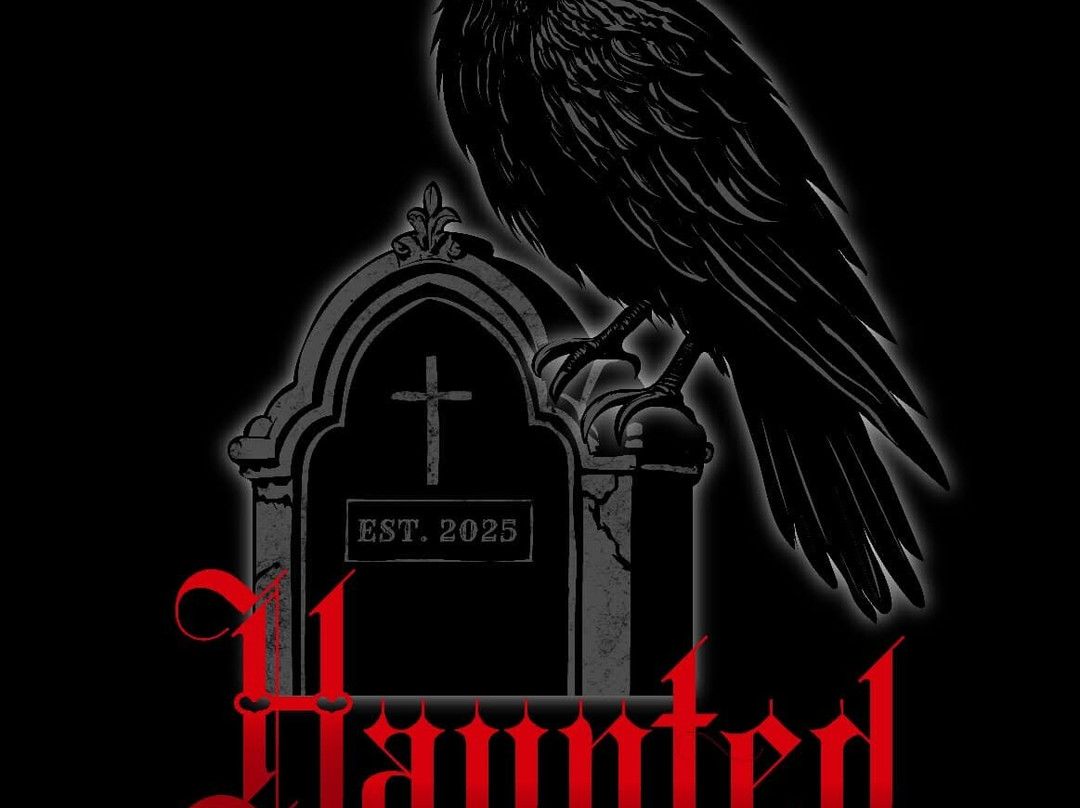 Northumberland Haunted Museum-Amble必去景点