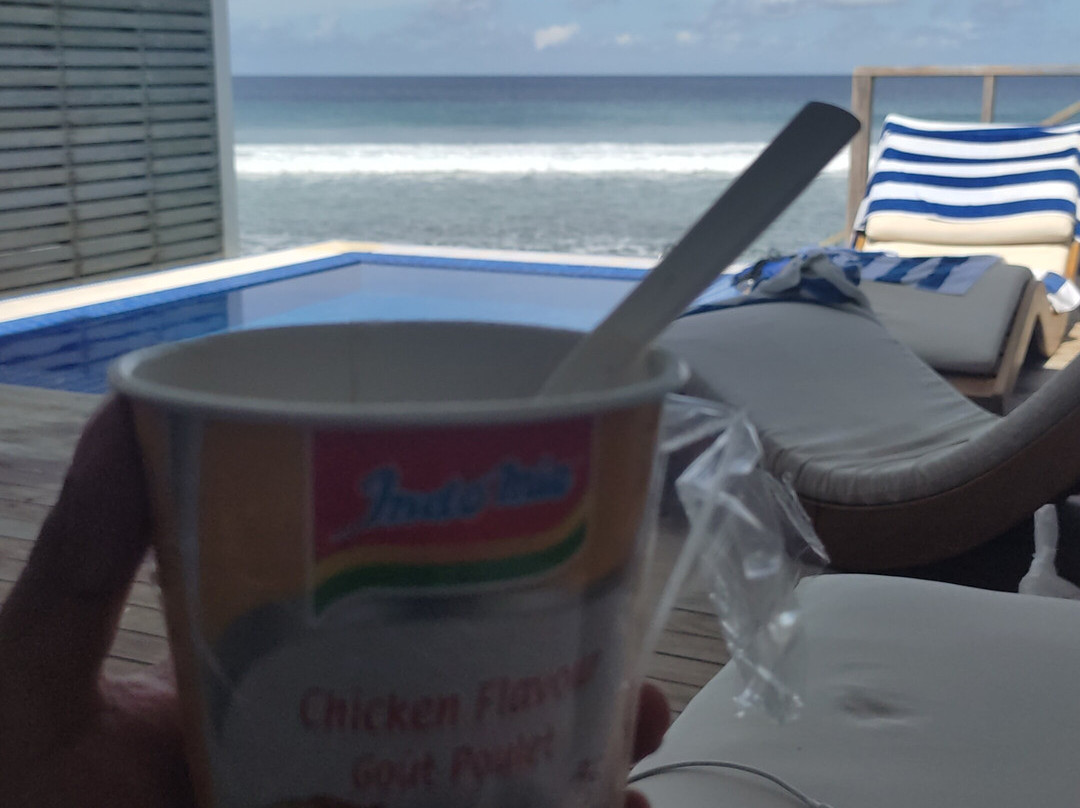 TUI BLUE Olhuveli Romance主图